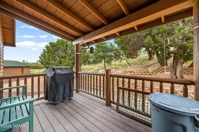 3423 Tonto Drive, Overgaard, AZ 85933 - Photo 26