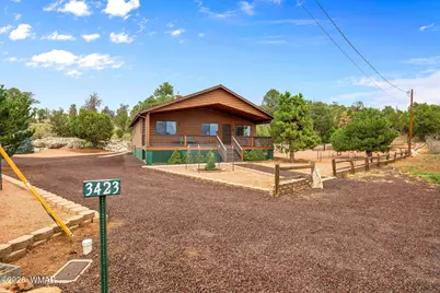 3423 Tonto Drive, Overgaard, AZ 85933 - Photo 2