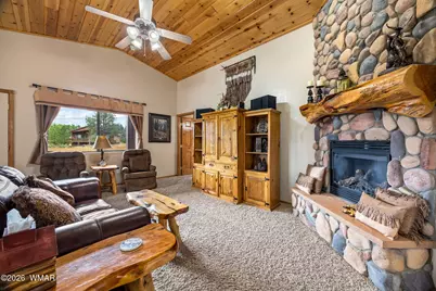 3423 Tonto Drive, Overgaard, AZ 85933 - Photo 8