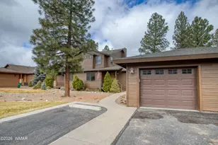 2970 W Villa Loop, Show Low, AZ 85901 - Photo 1