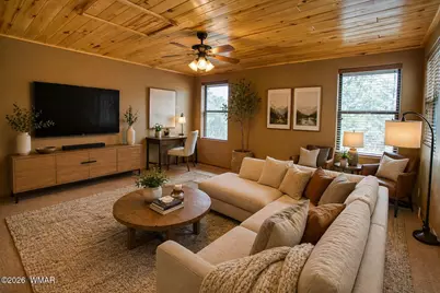 2970 W Villa Loop, Show Low, AZ 85901 - Photo 16
