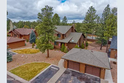 2970 W Villa Loop, Show Low, AZ 85901 - Photo 30