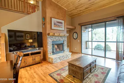 2970 W Villa Loop, Show Low, AZ 85901 - Photo 2
