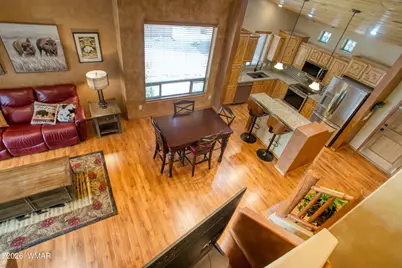 2970 W Villa Loop, Show Low, AZ 85901 - Photo 14