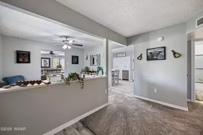 2819 Pine Hill Drive, Heber, AZ 85928 - Photo 4