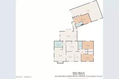 2819 Pine Hill Drive, Heber, AZ 85928 - Photo 40