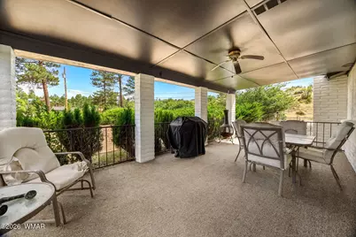 2819 Pine Hill Drive, Heber, AZ 85928 - Photo 22