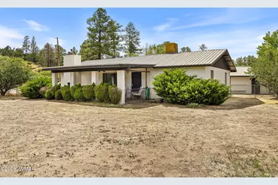 2819 Pine Hill Drive, Heber, AZ 85928 - Photo 24