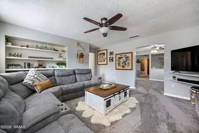 2819 Pine Hill Drive, Heber, AZ 85928 - Photo 8