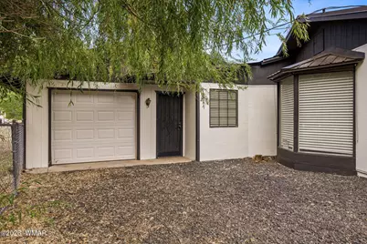 2819 Pine Hill Drive, Heber, AZ 85928 - Photo 2