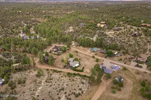 2819 Pine Hill Dr, Heber, AZ 85928 - Photo 34