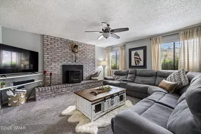 2819 Pine Hill Drive, Heber, AZ 85928 - Photo 6