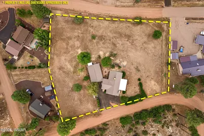 2819 Pine Hill Drive, Heber, AZ 85928 - Photo 38