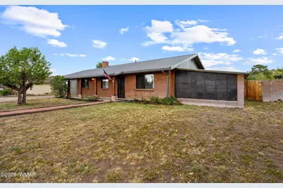 367 Renee Street, Eagar, AZ 85925 - Photo 2