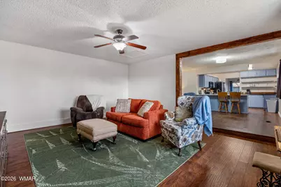 367 Renee Street, Eagar, AZ 85925 - Photo 6