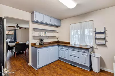 367 Renee Street, Eagar, AZ 85925 - Photo 12