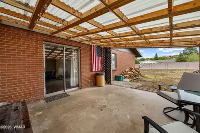 367 Renee Street, Eagar, AZ 85925 - Photo 26