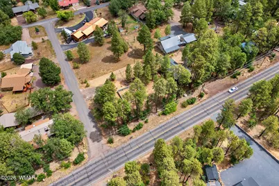 1579 Arlene Lane, Lakeside, AZ 85929 - Photo 8