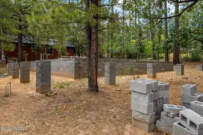 1579 Arlene Lane, Lakeside, AZ 85929 - Photo 2