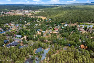 1579 Arlene Lane, Lakeside, AZ 85929 - Photo 6