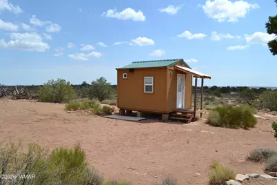 3813 S Hay Hollow Road, Snowflake, AZ 85937 - Photo 4