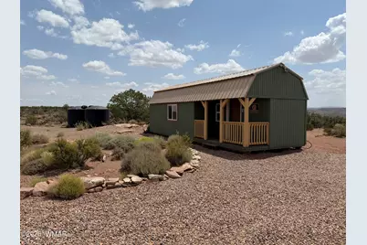 3813 S Hay Hollow Road, Snowflake, AZ 85937 - Photo 1