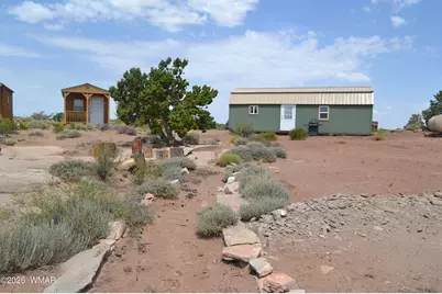 3813 S Hay Hollow Road, Snowflake, AZ 85937 - Photo 2