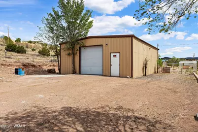 685 N Alta Vista Drive, Eagar, AZ 85925 - Photo 28