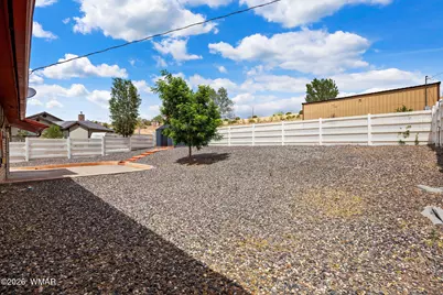 685 N Alta Vista Drive, Eagar, AZ 85925 - Photo 26