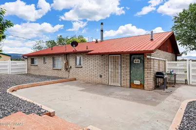 685 N Alta Vista Drive, Eagar, AZ 85925 - Photo 24