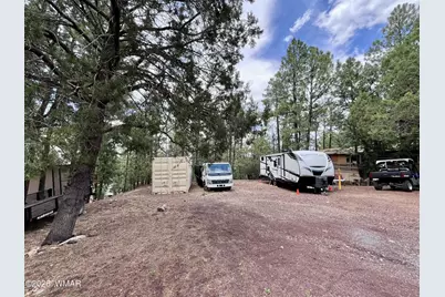 518 S Walnut Creek Loop, Pinetop, AZ 85935 - Photo 6