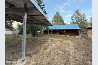 540 Mountain View Drive, Lakeside, AZ 85929 - Photo 14