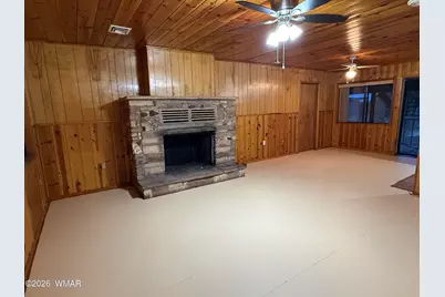 540 Mountain View Drive, Lakeside, AZ 85929 - Photo 6