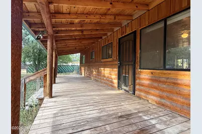 540 Mountain View Drive, Lakeside, AZ 85929 - Photo 24