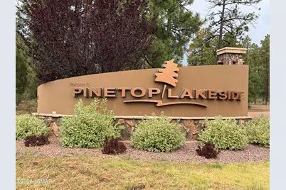 540 Mountain View Drive, Lakeside, AZ 85929 - Photo 10