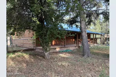 540 Mountain View Drive, Lakeside, AZ 85929 - Photo 20