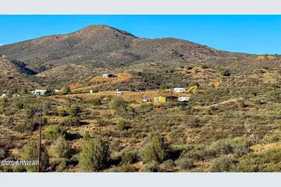 3320 S Mariposa Hill Road, Dewey-Humboldt, AZ 86327 - Photo 26