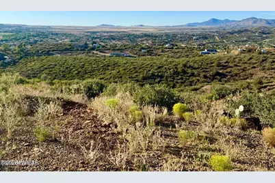 3320 S Mariposa Hill Road, Dewey-Humboldt, AZ 86327 - Photo 12