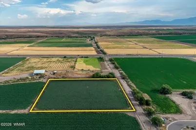 Tbd S Hancock Hollow Road, Safford, AZ 85546 - Photo 6