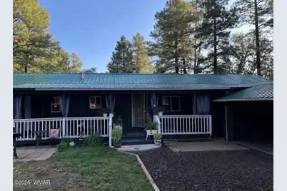 2878 Pinon Pine Drive, Show Low, AZ 85901 - Photo 2