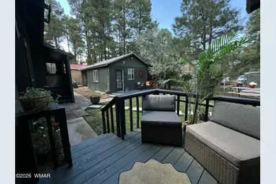 2878 Pinon Pine Drive, Show Low, AZ 85901 - Photo 38