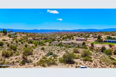 0 E Millenium Way Lot B 2.08 Acres, Rimrock, AZ 86335 - Photo 8