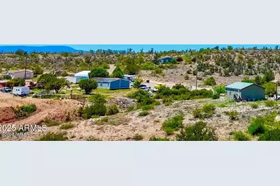0 E Millenium Way Lot B 2.08 Acres, Rimrock, AZ 86335 - Photo 4