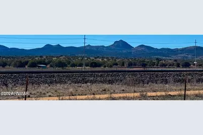 2300 W Santa Fe Rd Lot D 2.5 Acres, Paulden, AZ 86334 - Photo 16