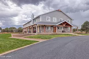 6577 Admiral Wy, Show Low, AZ 85901 - Photo 1