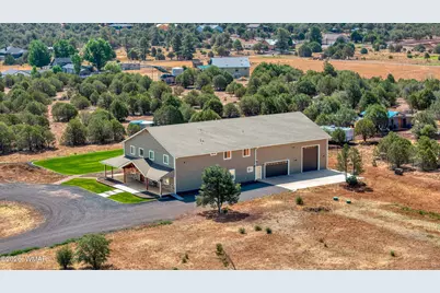 6577 Admiral Way, Show Low, AZ 85901 - Photo 48