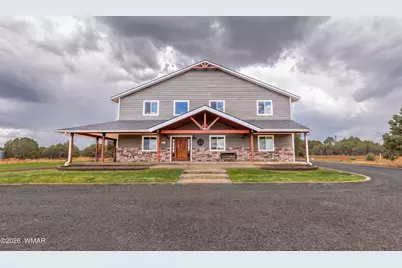 6577 Admiral Way, Show Low, AZ 85901 - Photo 2