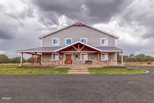 6577 Admiral Wy, Show Low, AZ 85901 - Photo 2