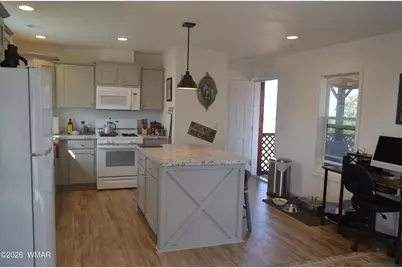 1771 W Ridgeview Ranch Drive, Snowflake, AZ 85937 - Photo 16
