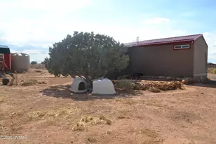 1771 W Ridgeview Rnch Dr, Snowflake, AZ 85937 - Photo 8